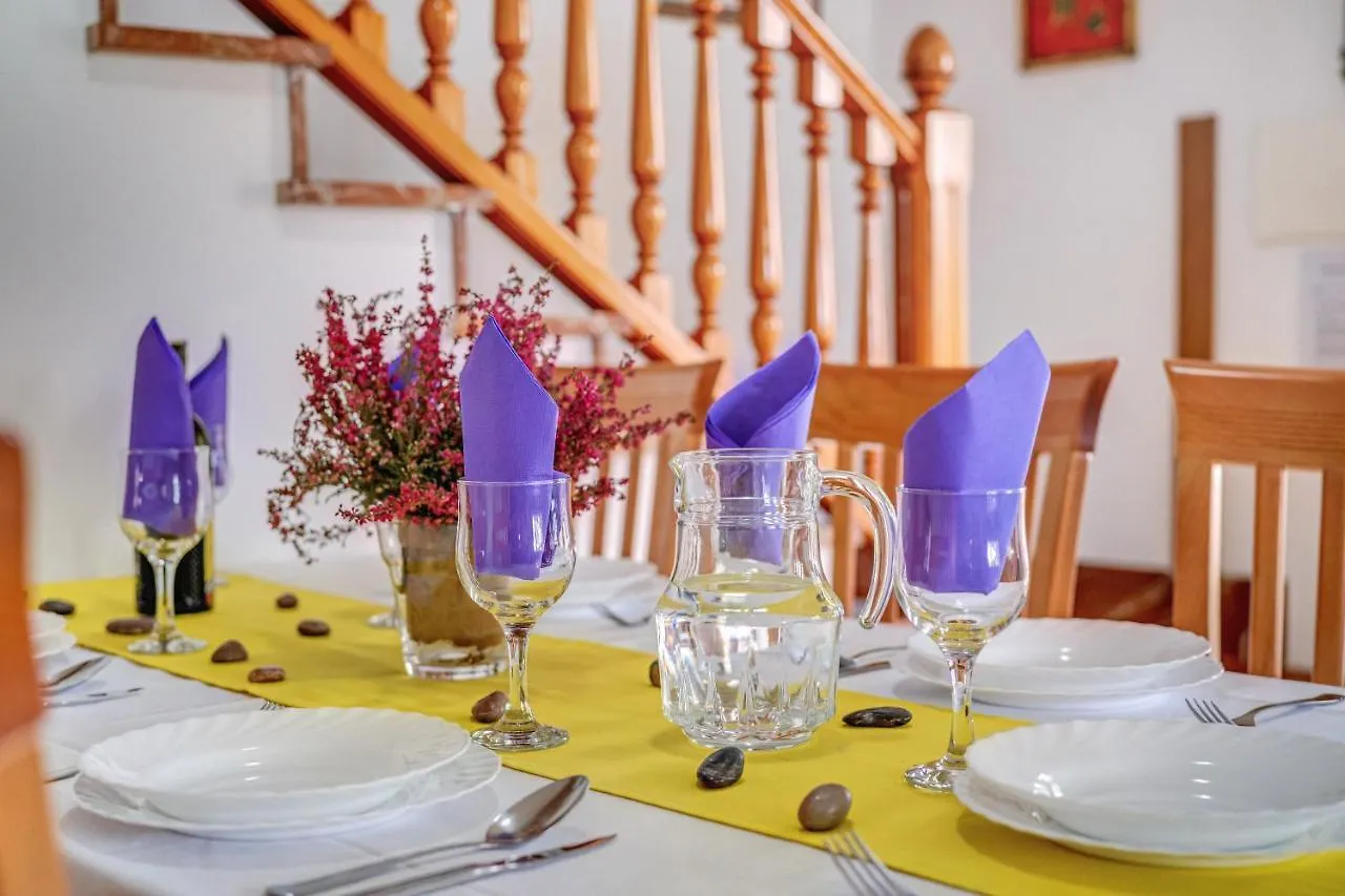 Villa Pintor Port de Pollença Španělsko