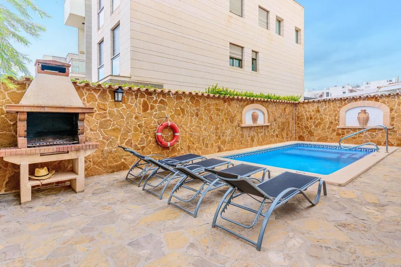 Villa Pintor Port de Pollença